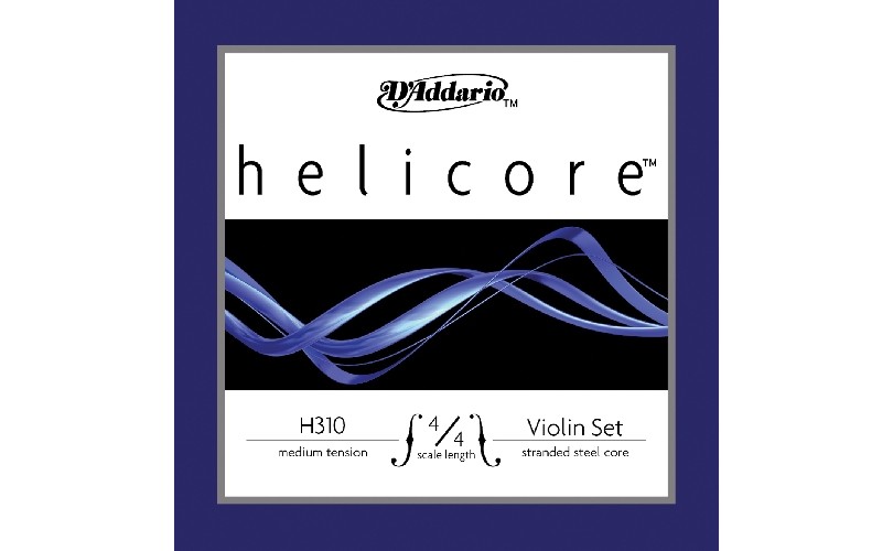 D'Addario Helicore H310 - struny housle