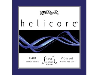 D'Addario Helicore H410MM - struny viola