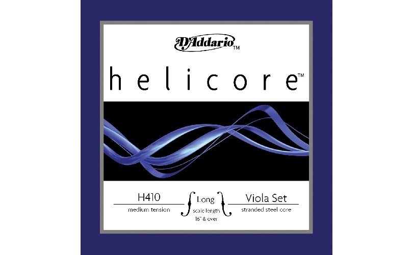 D'Addario Helicore H411MM - struna A viola