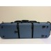 Gewa Bio B violin case blue