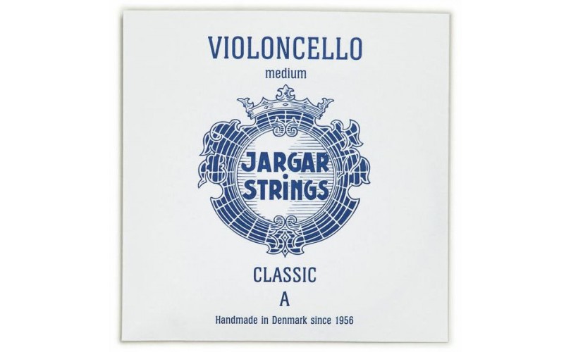 Jargar Cello Strings Classic struna A 