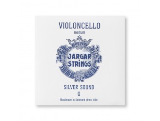 Jargar Silver Sound violoncello struna G