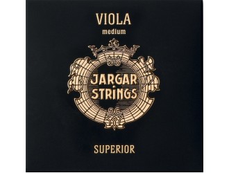 Jargar Superior viola