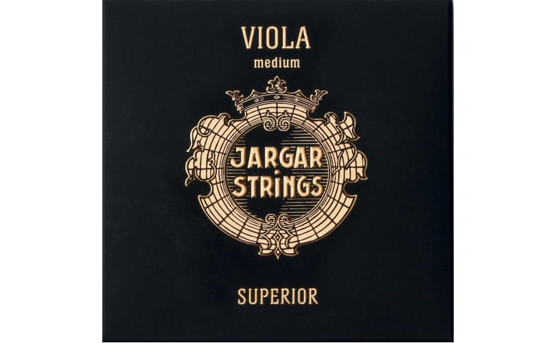 Jargar Superior viola