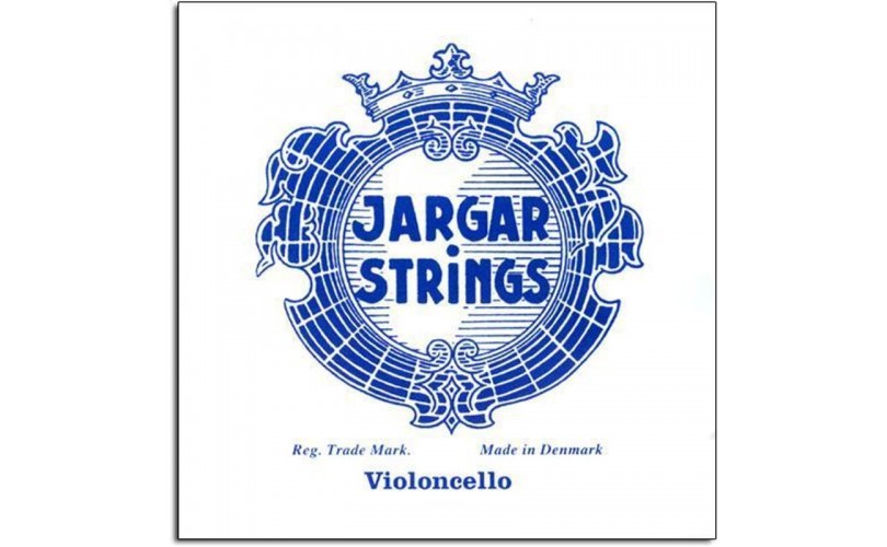 Jargar Classic violoncello struna C