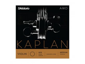 D'Addario Kaplan KA311, struna E