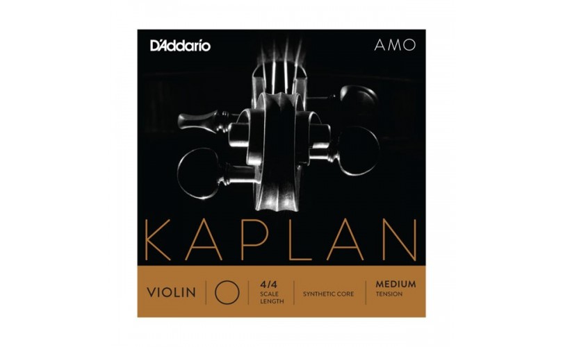 D'Addario Kaplan KA311, struna E