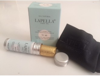 Peg Soap Lapella