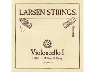 Larsen A - struna na violoncello