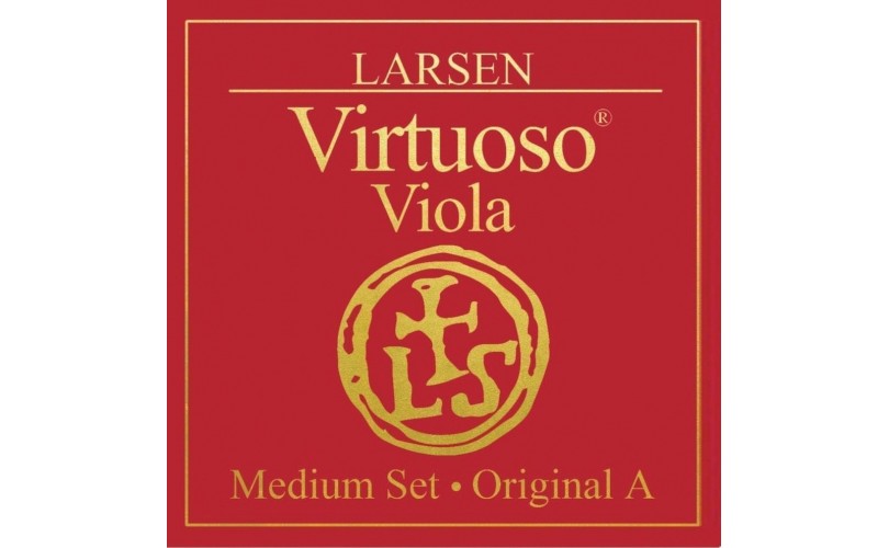 Larsen Virtuoso viola - struna D