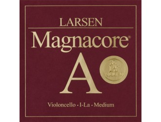 Larsen Magnacore Arioso - struna A na violoncello