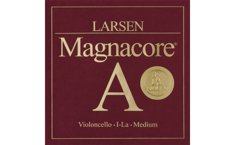 Larsen Magnacore Arioso - struna A na violoncello