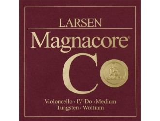 Larsen Magnacore Arioso - struna C na violoncello