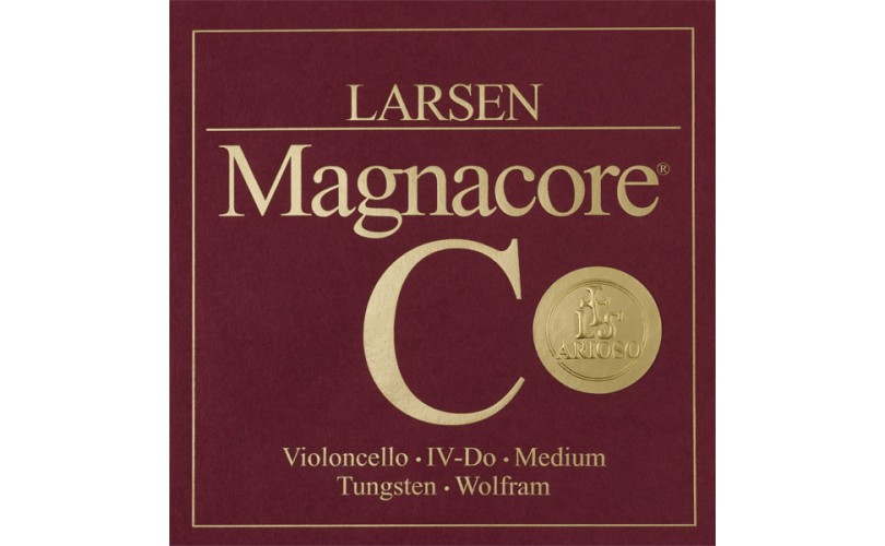 Larsen Magnacore Arioso - struna C na violoncello