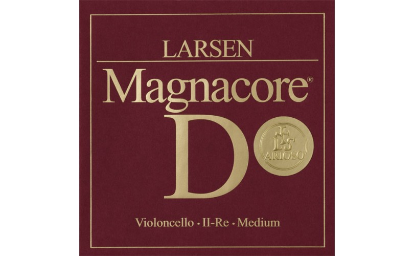 Larsen Magnacore Arioso - struna D na violoncello