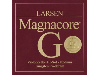 Larsen Magnacore Arioso - struna G na violoncello