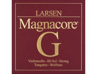 Larsen Magnacore strong - struna G na violoncello