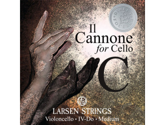 Larsen Il Cannone violoncello Direct struna C 