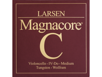 Larsen Magnacore - struna C na violoncello