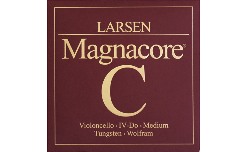 Larsen Magnacore - struna C na violoncello