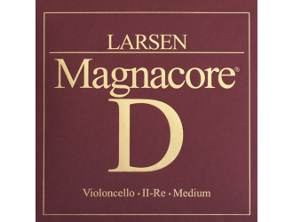 Larsen Magnacore - struna D na violoncello