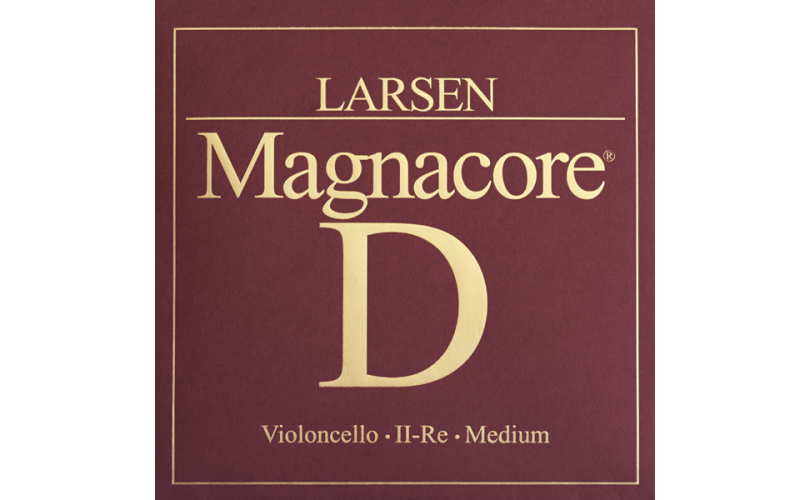 Larsen Magnacore - struna D na violoncello