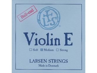 Larsen Original violin E 