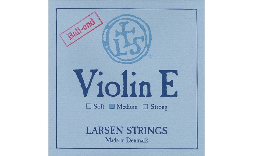 Larsen Original violin E 