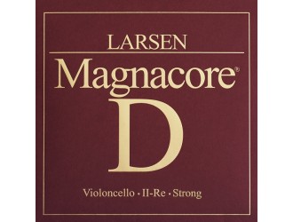 Larsen Magnacore - struna D na violoncello