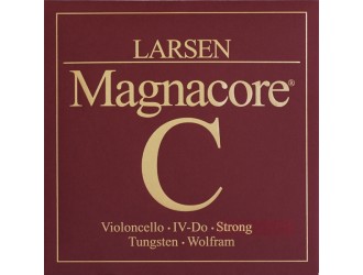 Larsen Magnacore strong - struna C na violoncello