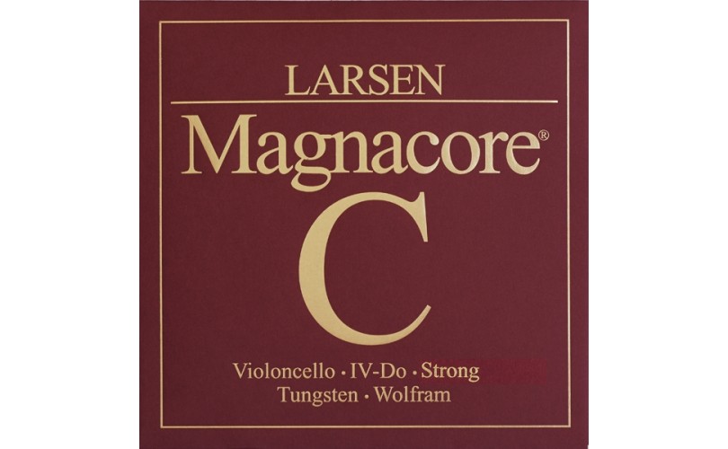 Larsen Magnacore strong - struna C na violoncello