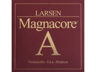 Larsen Magnacore Arioso struny na violoncello sada