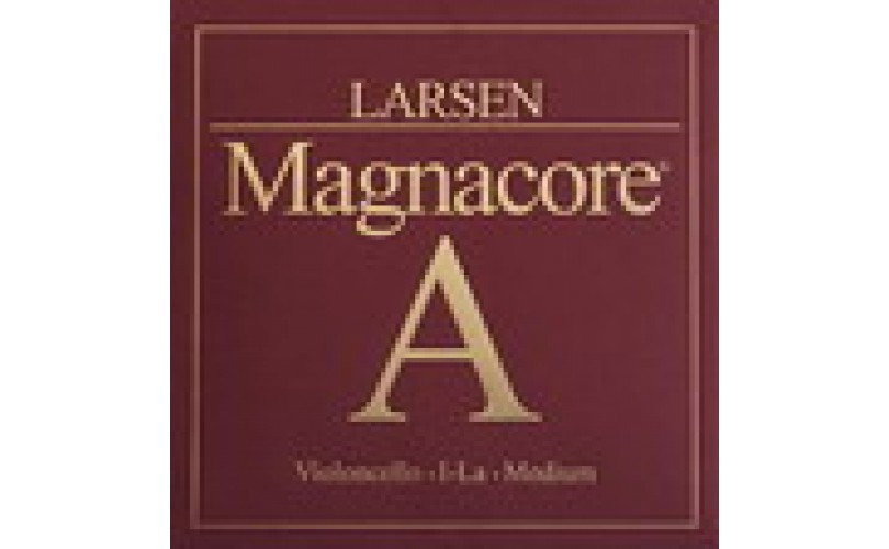 Larsen Magnacore Arioso struny na violoncello sada