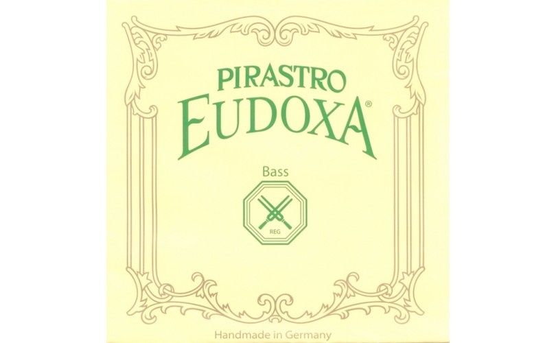 Pirastro Eudoxa 243020 doublebass