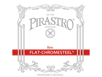 Pirastro Flat Chromesteel 342020 Orchestra