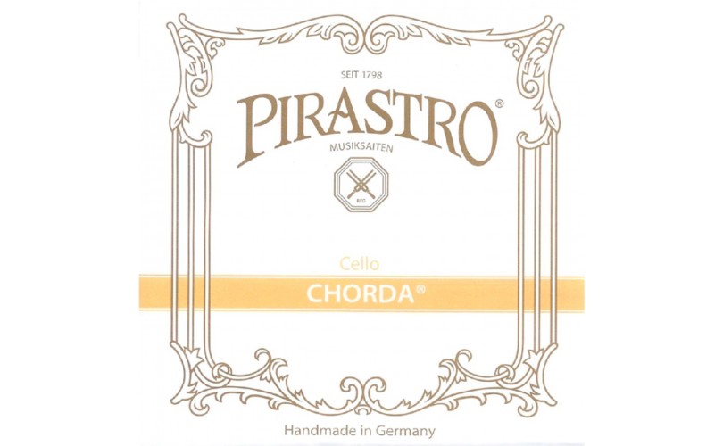 Pirastro Chorda Cello A21 