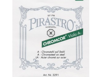Pirastro Chromcor 329020 - struny viola sada 