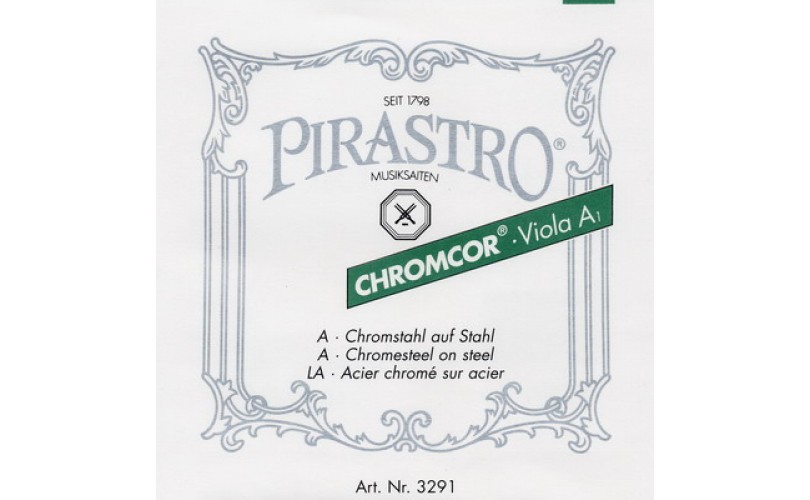 Pirastro Chromcor 329020 - struny viola sada 