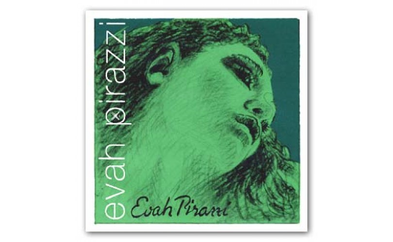 Pirastro Evah Pirazzi 429011- viola - sada weich