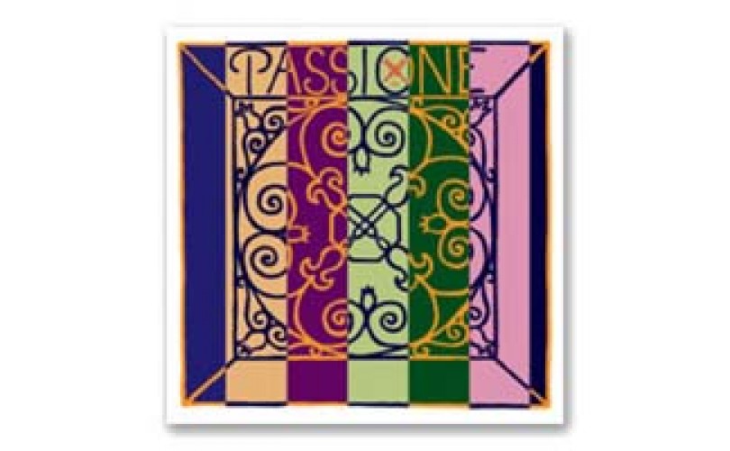 Pirastro Passione 229441 - struna C viola