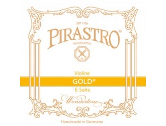 Pirastro Gold 315121-E ball