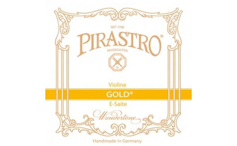 Pirastro Gold 315121-E ball