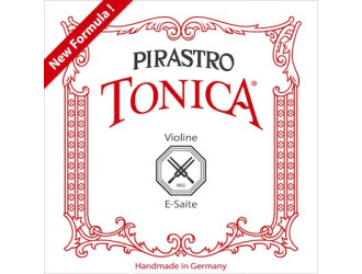 Pirastro Tonica, dětská sada 1/2-3/4