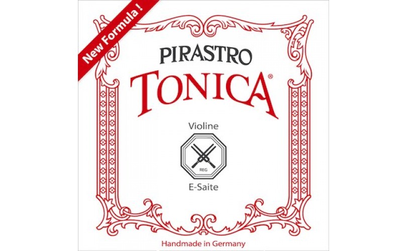 Pirastro Tonica, dětská sada 1/16-1/32