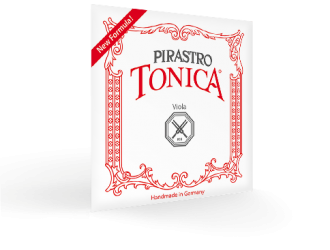 Pirastro Tonica viola 422021