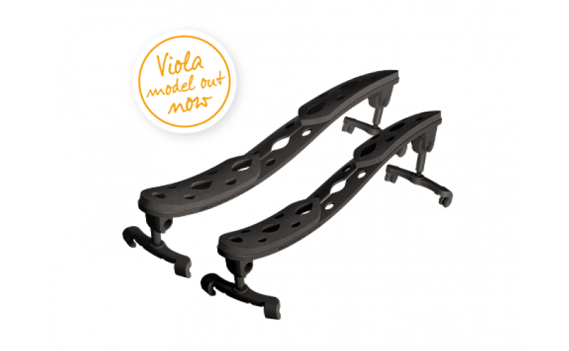 Pirastro Korfker Rest Luna viola