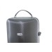 Gewa Pure PS350186 pouzdro houslové šedé