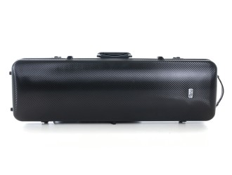 Gewa Pure PS350185 pouzdro houslové černé