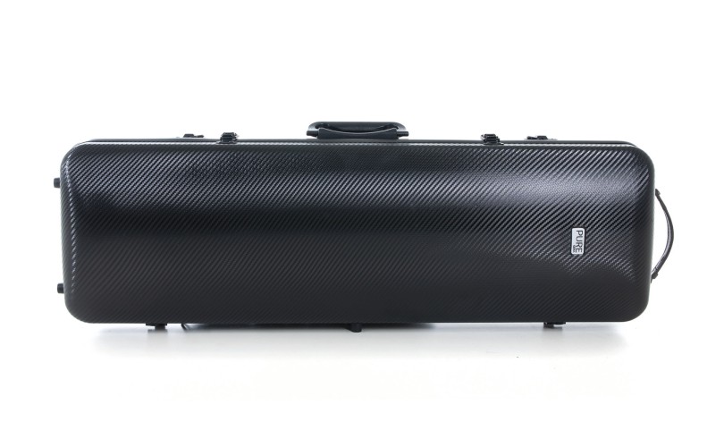 Gewa Pure PS350185 pouzdro houslové černé