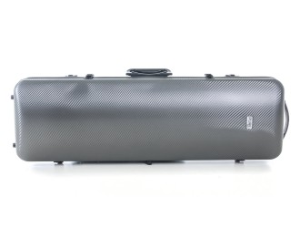 Gewa Pure PS350186 pouzdro houslové šedé